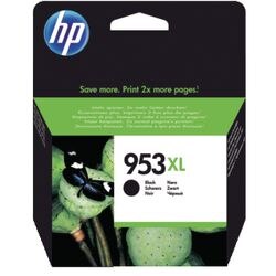 Inktcartridge HP 953XL zwart