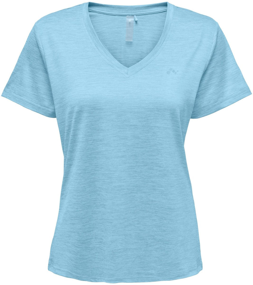 ONLY PLAY core life shirt dames - maat xs