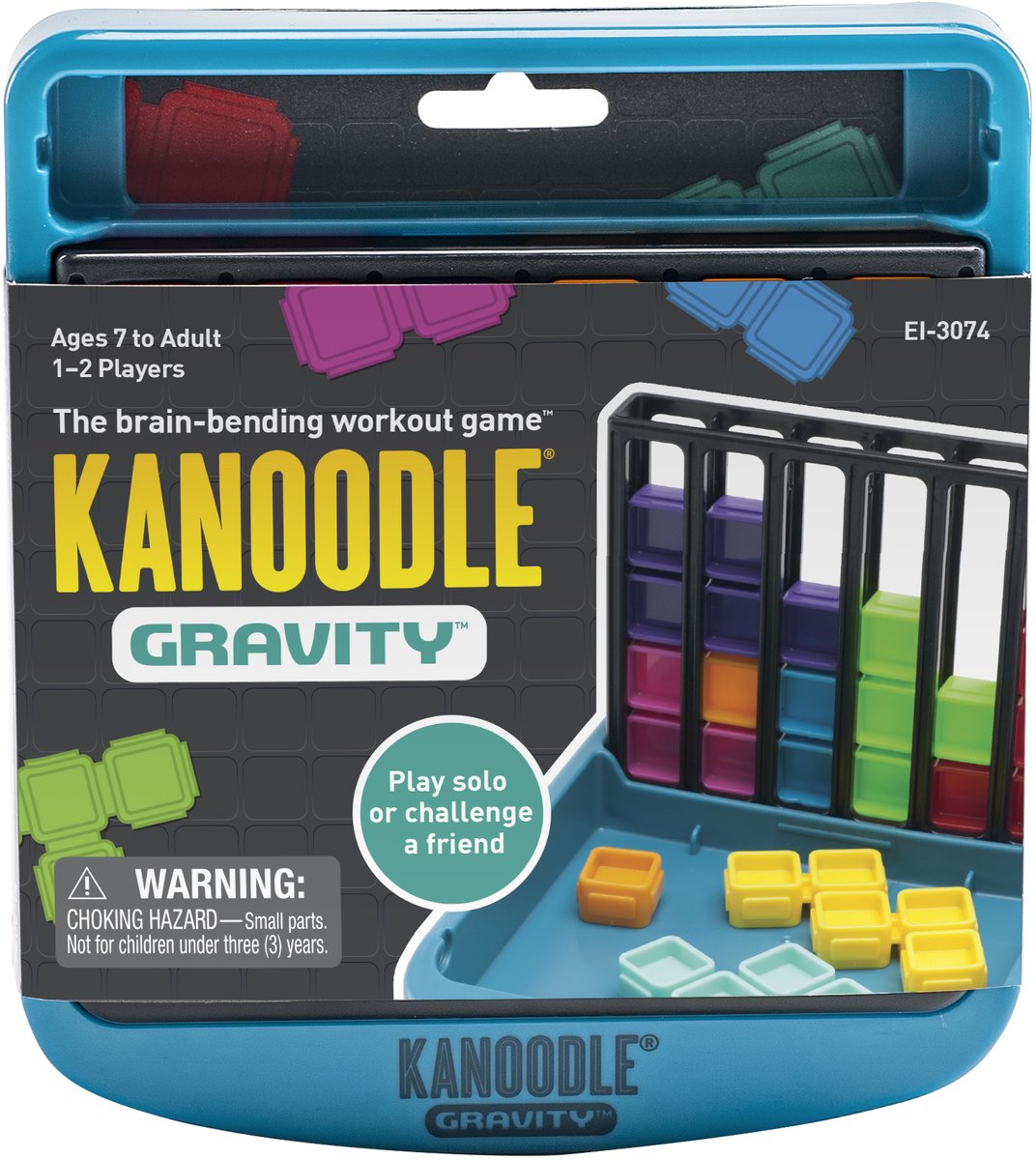 Learning Resources kanoodle® gravity - 7+