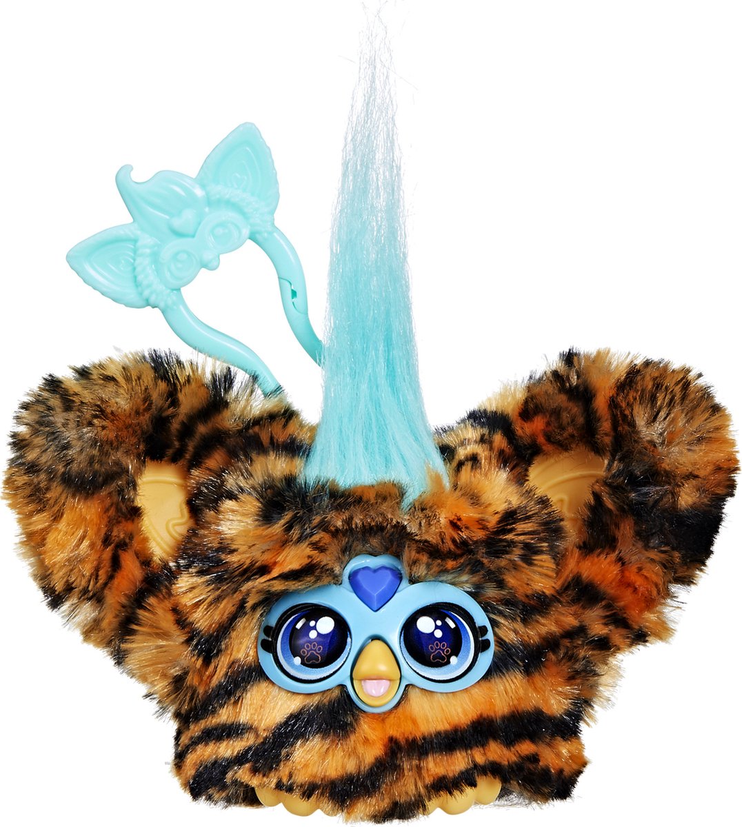 Hasbro Furby furblets ty bee - speelfiguur - knuffel met geluid
