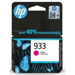 Inktcartridge HP 933 magenta