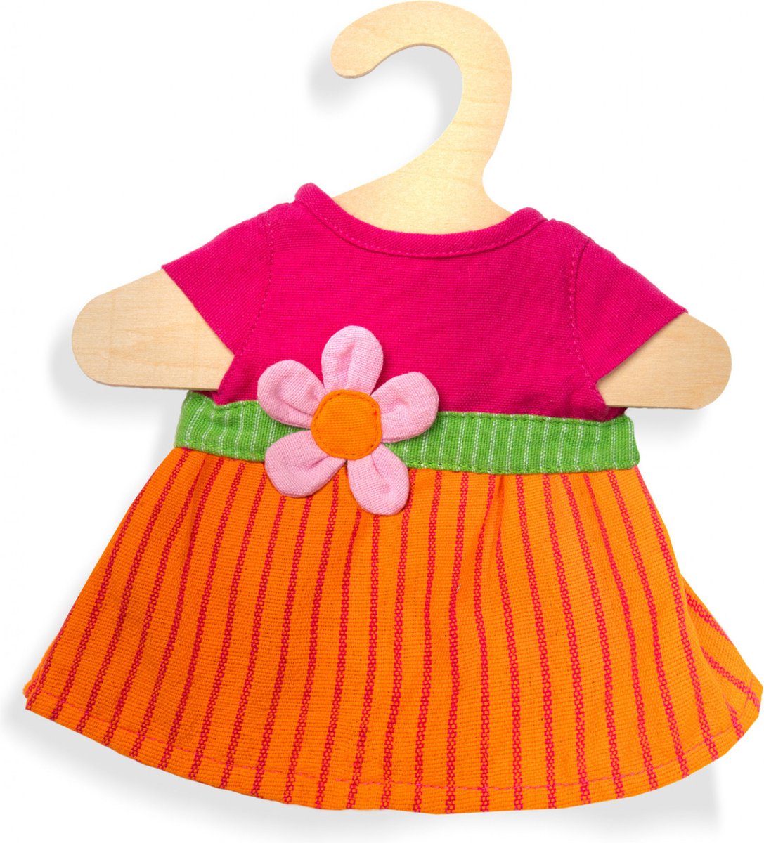 Heless Poppenoutfit maya, 35-45 cm