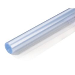 Boekomslag folie HERMA 50m x 40cm Transparant Polypropyleen (PP)