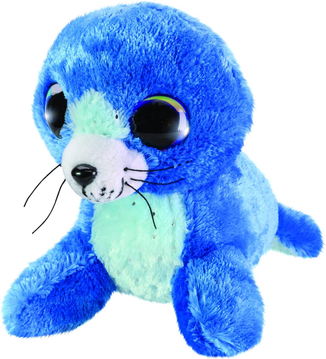 Lumo Stars seal sea, 15cm