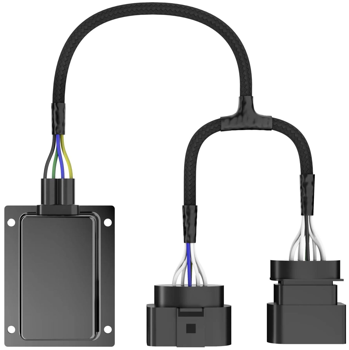 OSRAM adapter ledriving smart canbus leddriving ledsc02-1