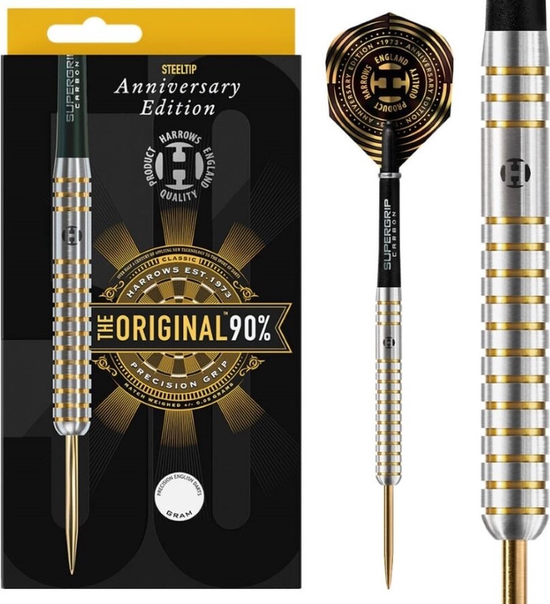 Harrows The original 90% tungsten 24gr