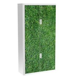 Roldeurkast Paperflow Golf Kleurenassortiment