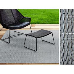 Buitenmat Casa Pura Geona Grijs
