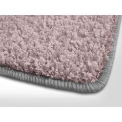 Rug FLOORDIREKT STEP Barcelona Rose