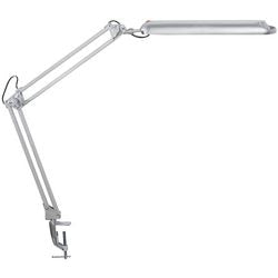 Bureaulamp met klem Maul MAULatlantic LED