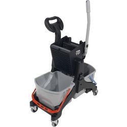 Rolemmer Numatic MMT 1616B 2 x 16 L Assorti