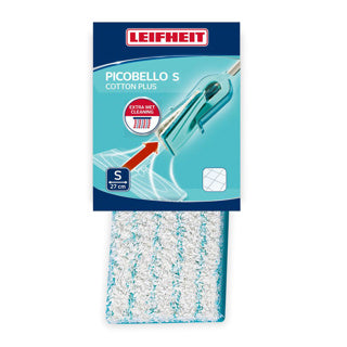 Leifheit picobello vloerwishoes s 27cm