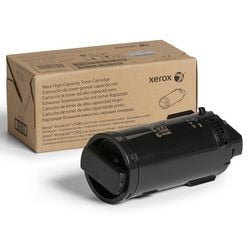 Tonercartridge Xerox Origineel 106R03876 Zwart