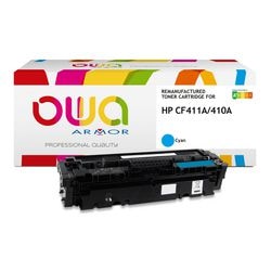 Tonercartridge OWA K15943 HP 2300 pagina’s