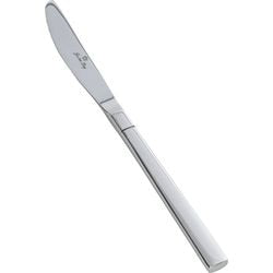 Tafelmes Cutlery Inspiration 18 10 Zilver roestvrij staal