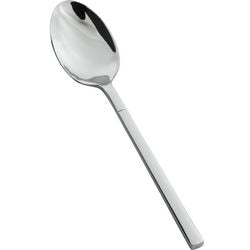 Eettlepel Cutlery Inspiration 18 10 Zilver roestvrij staal