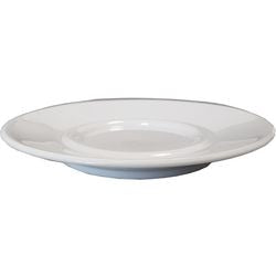 Schotel Nova Ocean Wit Porselein