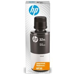 Inkt navulling HP Origineel 1VV24AE zwart