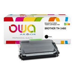 Tonercartridge OWA K15964OW Brother 8000 pagina’s