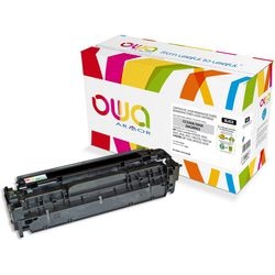 Tonercartridge OWA K15942 HP 2300 pagina’s