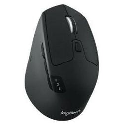 Muis Logitech M720 zwart