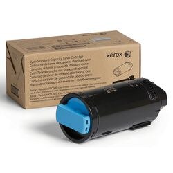 Tonercartridge Xerox VersaLink C50X Cyaan