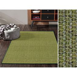 Rug FLOORDIREKT STEP Sylt Green
