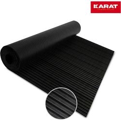 Deurmat etm Zwart