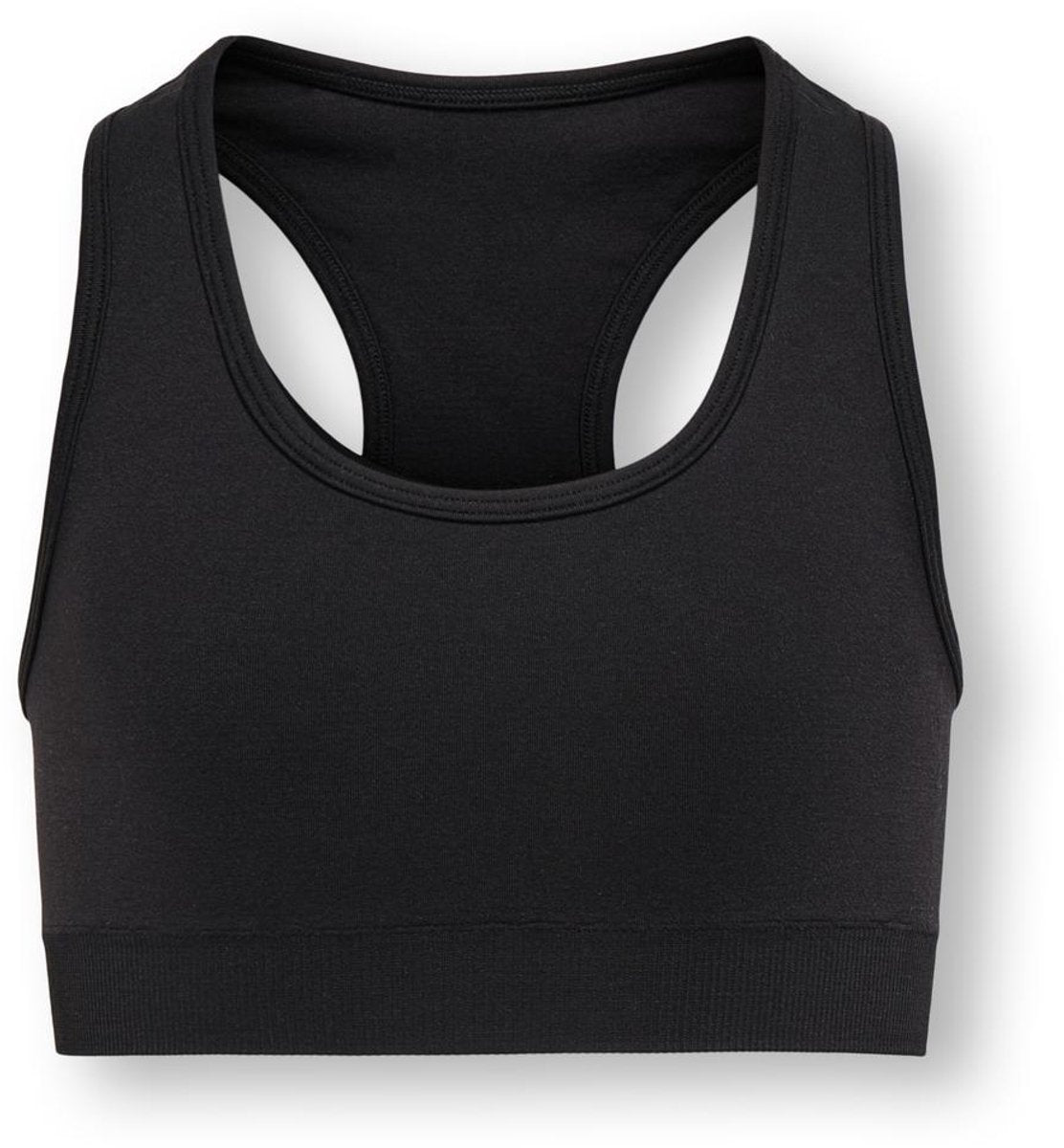 ONLY PLAY - onpdaisy seam top girlsmeisjes top