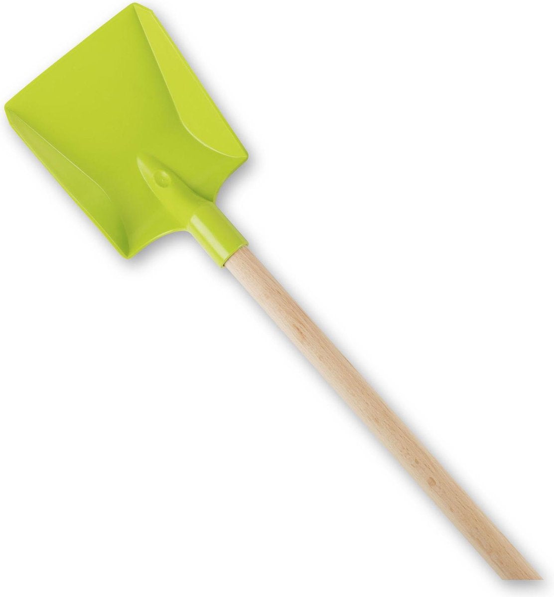 Androni Schep groen