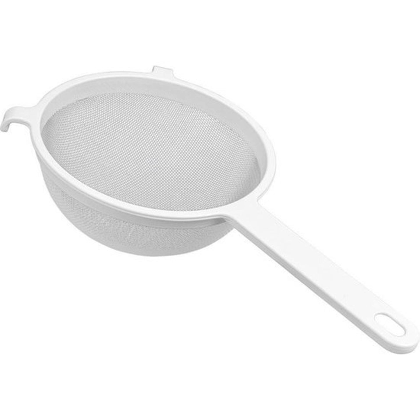 Metaltex zeef plastic 18cm