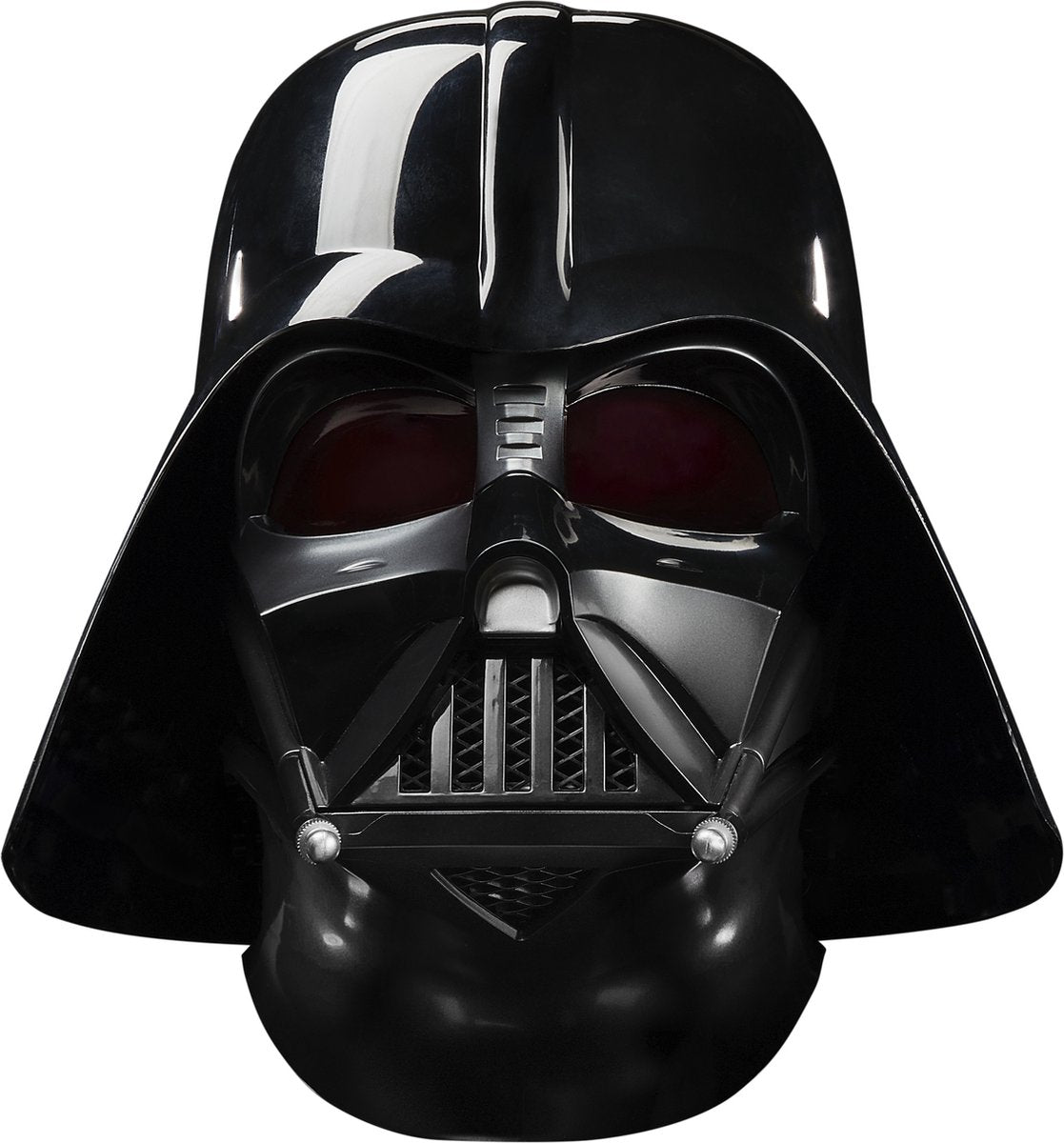 Star Wars the black series darth vader helmet - speelfiguur
