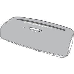 Lamineerapparaat Monolith OL250-L 17 A4