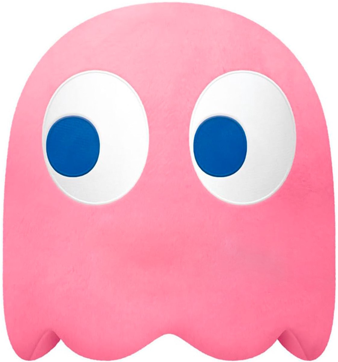 Bandai Namco Bandai pac-man - knuffel - pinky