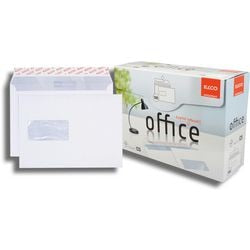 Envelop Elco Office wit