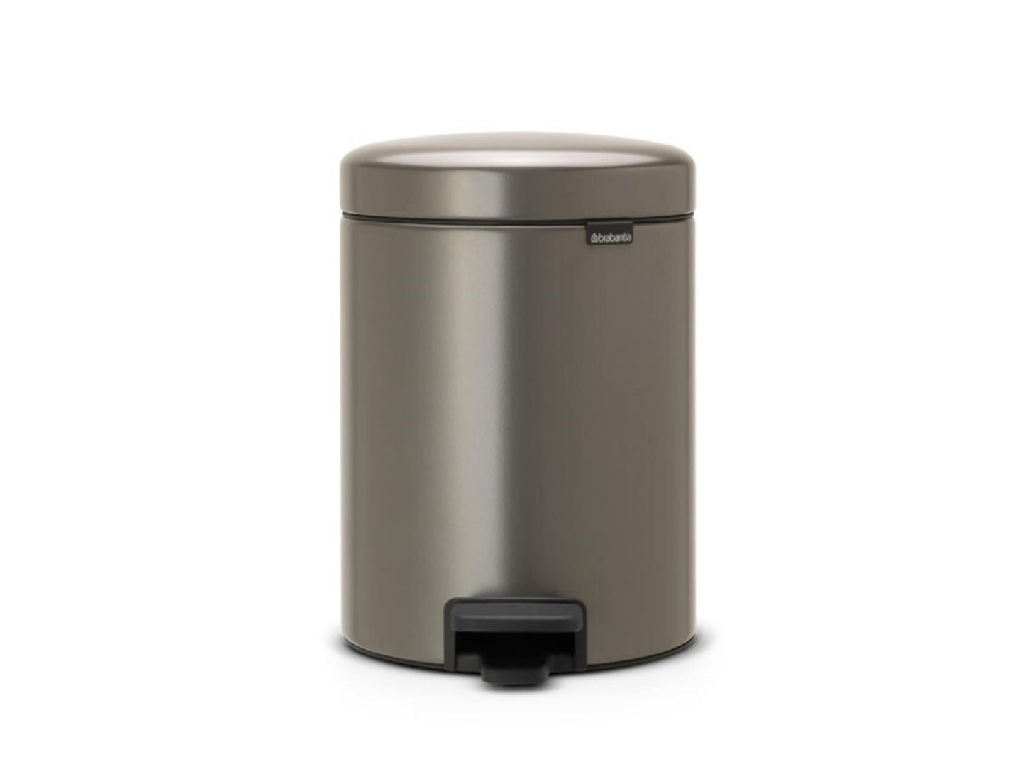 Brabantia pedaalemmer newicon 5l