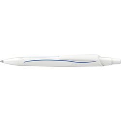 Balpen Schneider 131850 Medium Blauw