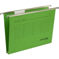 Hangmap Djois groen 25 stuks