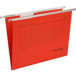 Hangmap Djois rood 25 stuks