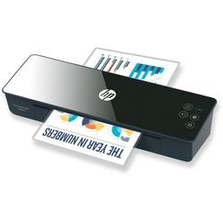 Lamineermachine HP Pro 600 Zwart