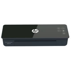 HP Lamineermachine pro 600 zwart