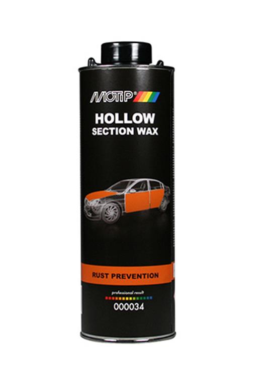 Motip Antiroest onderschroefbus 1000 ml.