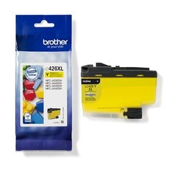 Inktcartridge Brother LC426XLY
