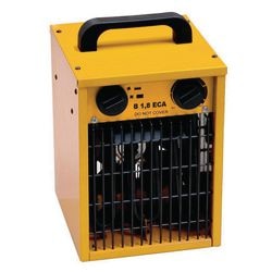 Elektrische kachel Master B1.8ECA Geel