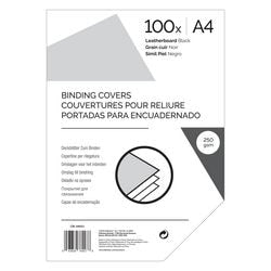 Inbindkaften Merkloos 69053 Houtpulp
