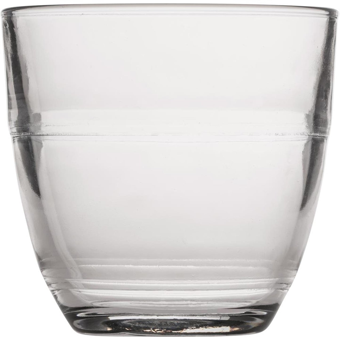 Duralex Tumbler theglas 22cl gigogne ds a 6 st.