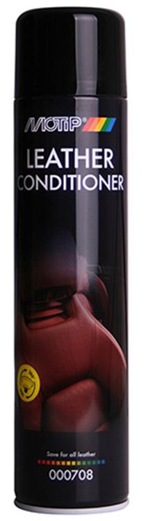 Motip Leer conditioner 600ml