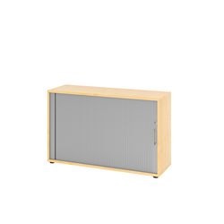 Bach Kast hammerer v1732s 3 s bs esdoorn
