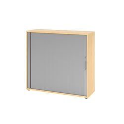 Bach Kast hammerer v1733s 3 s bs esdoorn