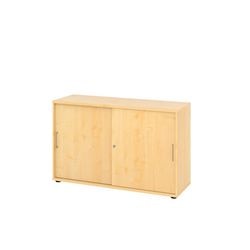Bach Kast hammerer v1752s 3 3 bs esdoorn